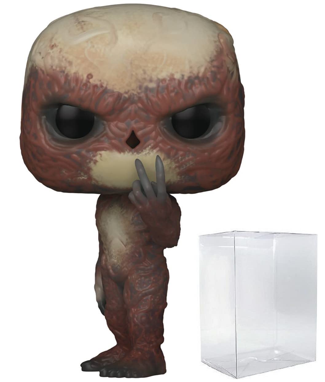 Amazon.com: POP [Stranger Things - Vecna Season 4 Funko